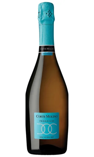 Φωτογραφία προϊόντος: Corte Molino Prosecco DOC 750ml