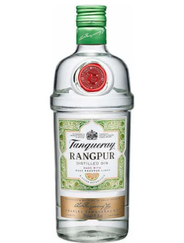 Φωτογραφία προϊόντος: Tanqueray Rangpur 700ml