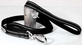 Φωτογραφία προϊόντος: Dogness οδηγός classic κίτρινος medium Dogness