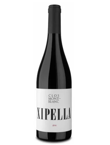 Φωτογραφία προϊόντος: Xipella Clos Mont Blanc 2021 750ml