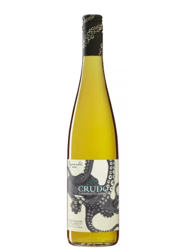 Φωτογραφία προϊόντος: Crudo White Nordic Sea Winery 2024 750ml