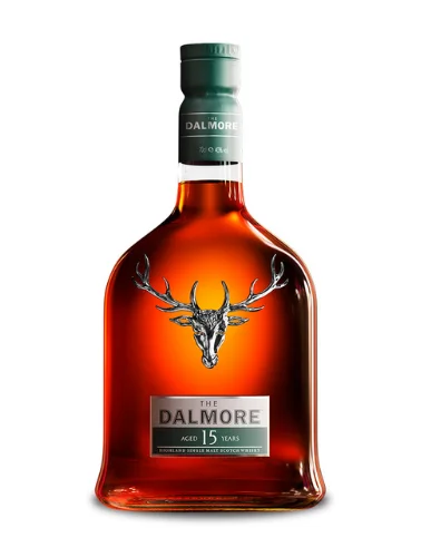 Φωτογραφία προϊόντος: Dalmore 15 Year Old 700ml