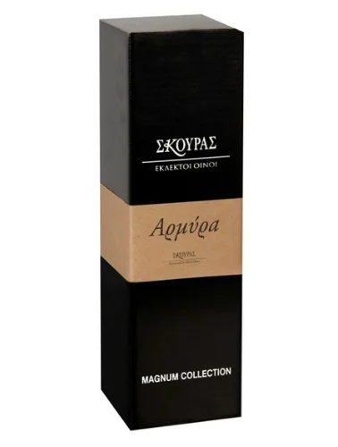 Φωτογραφία προϊόντος: Κτήμα Σκούρας Armyra Magnum 2024 1.5lt