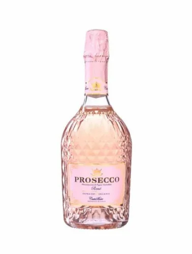 Φωτογραφία προϊόντος: CastelMare Prosecco Rose 2023 750ml