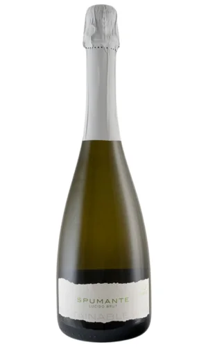 Φωτογραφία προϊόντος: Lucido Brut Cantine Birgi 2024 750ml