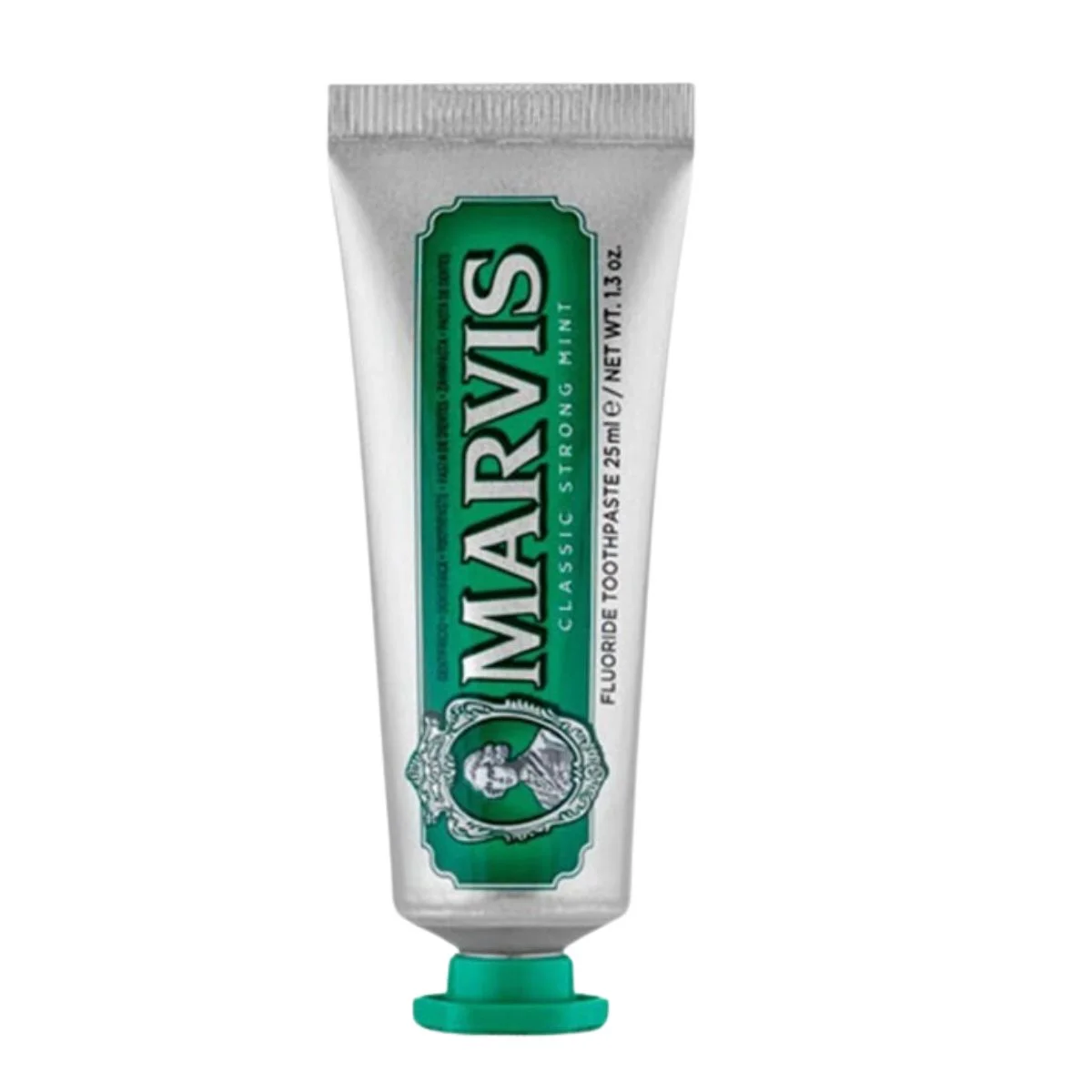 Φωτογραφία προϊόντος: Marvis Classic Strong Mint Οδοντόκρεμα 25ml