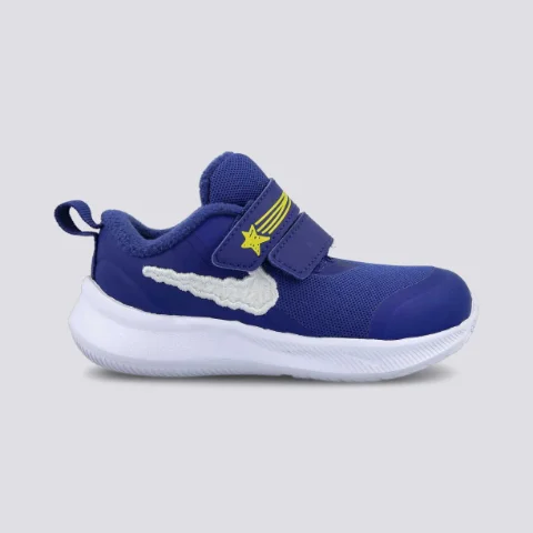 Φωτογραφία προϊόντος: Nike Star Runner 3 Dream DD0751-400 ΜΠΛΕ