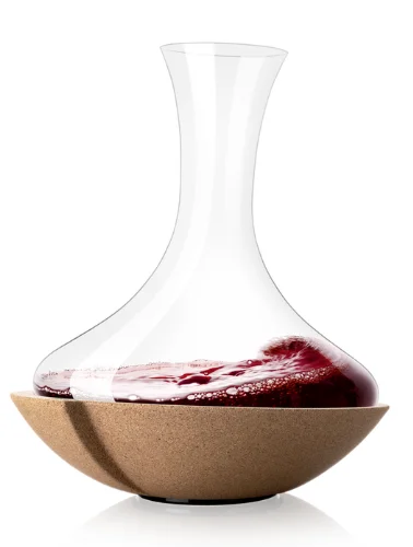 Φωτογραφία προϊόντος: Swirling Carafe Vacu Vin