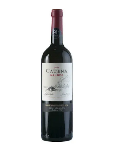 Φωτογραφία προϊόντος: Catena Zapata Malbec 2023 750ml
