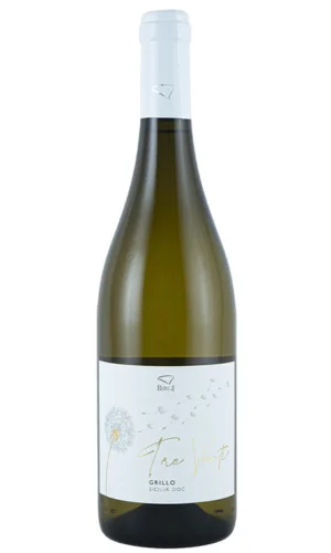 Φωτογραφία προϊόντος: Tre Venti Bianco Grillo Cantine Birgi 2024 750ml