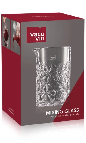 Φωτογραφία προϊόντος: Vacu Vin Mixing Glass 650ml