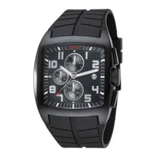 Φωτογραφία προϊόντος: Esprit Mens Workout Watch ES102061002