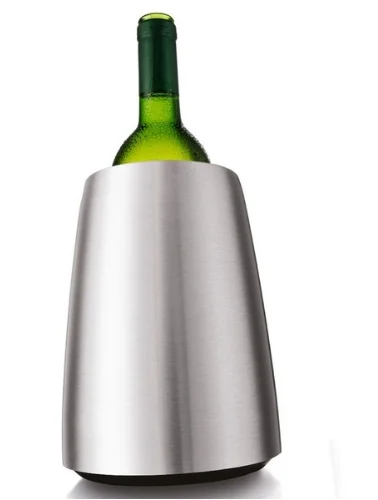 Φωτογραφία προϊόντος: Σαμπανιέρα Vacu Vin Prestige INOX