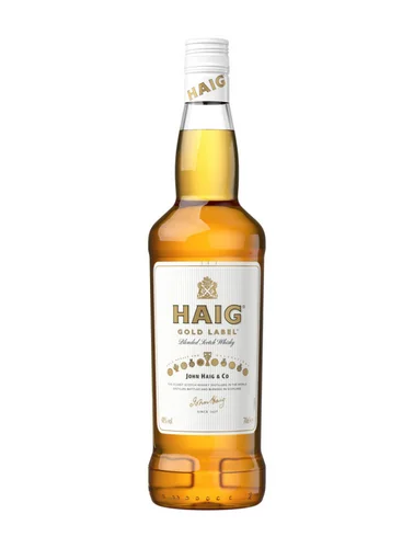 Φωτογραφία προϊόντος: Haig Whiskey Gold Label 700ml