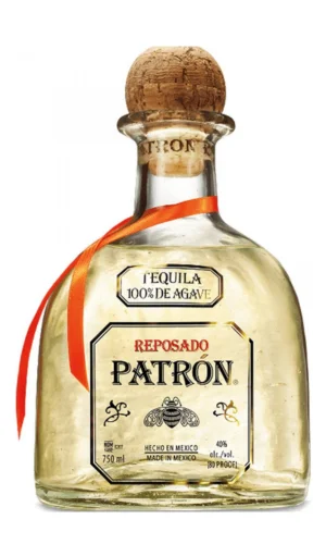Φωτογραφία προϊόντος: Patron Reposado 700ml