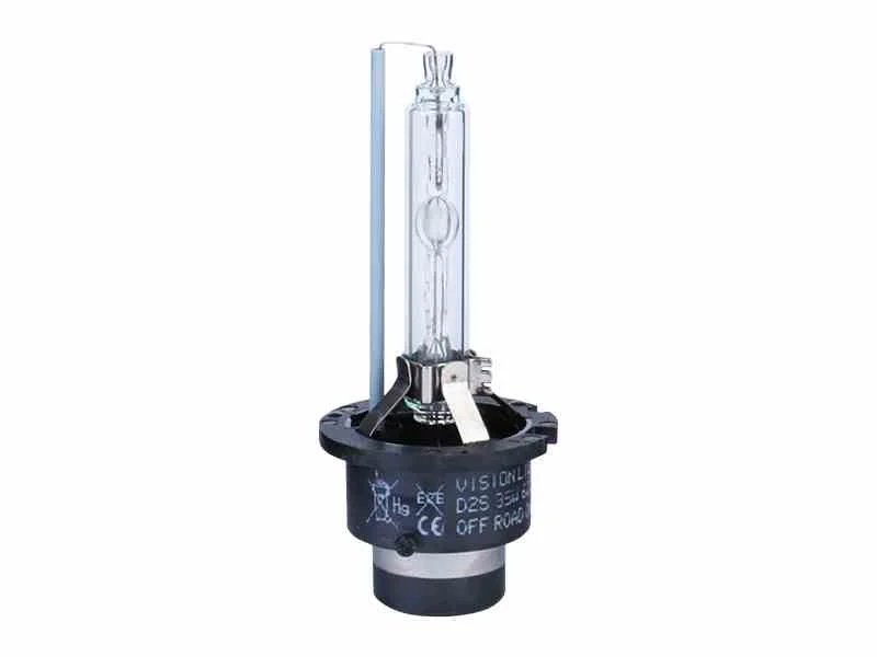 Φωτογραφία προϊόντος: XENON Λάμπα VISION D2S 5000K 85V 35W P32D-2 1τμχ