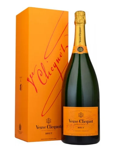 Φωτογραφία προϊόντος: Veuve Clicquot Brut Magnum 1.5ml