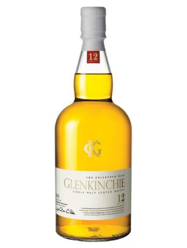 Φωτογραφία προϊόντος: Glenkinchie 12 Year Old 700ml