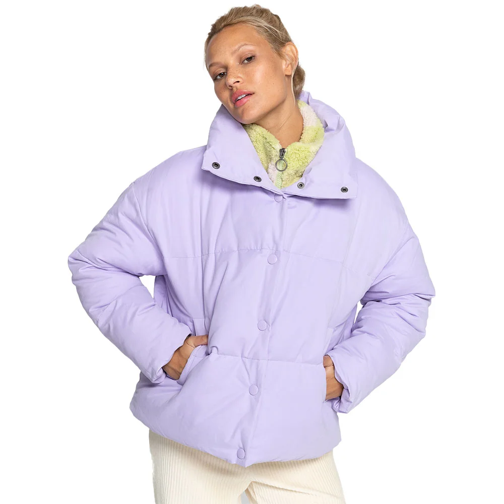Φωτογραφία προϊόντος: Billabong Best Friends Jacket Lilac Breeze
