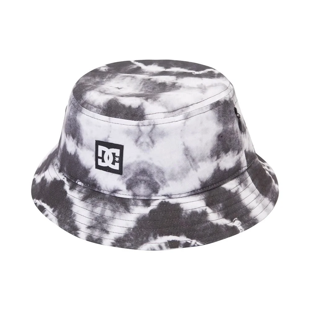 Φωτογραφία προϊόντος: Καπέλο Bucket DC Rip Tide Tie Dye Black