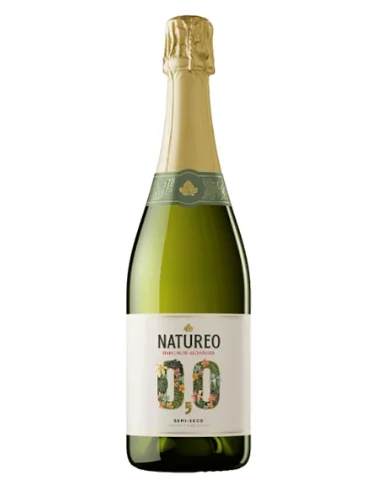 Φωτογραφία προϊόντος: Miguel Torres Sparkling Natureo 750ml