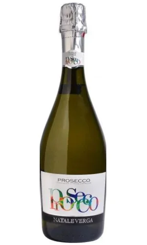 Φωτογραφία προϊόντος: Natale Verga Prosecco 750ml