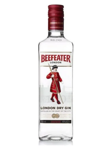 Φωτογραφία προϊόντος: Beefeater London Dry Gin 700ml