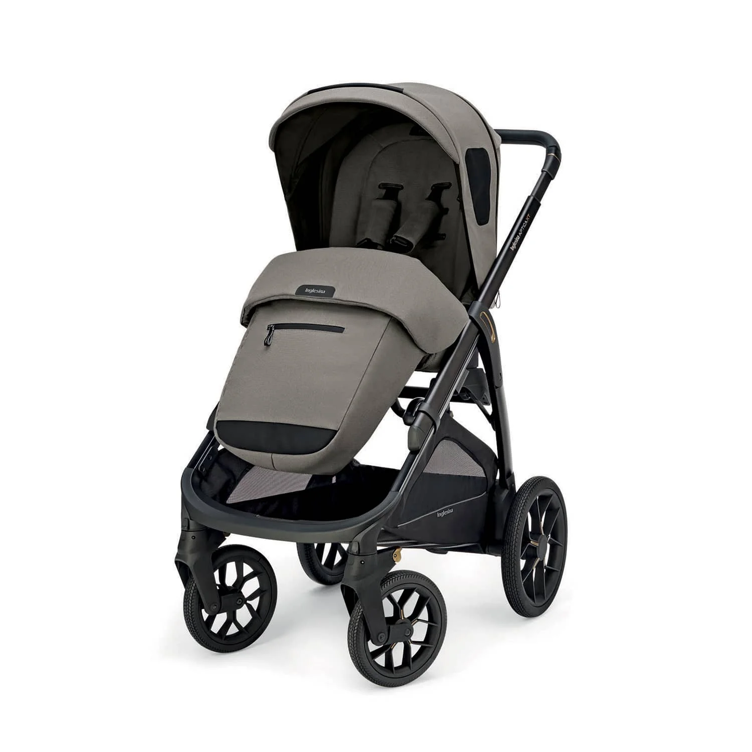 Φωτογραφία προϊόντος: Inglesina Καροτσάκι Aptica XT χρώμα Tundra Beige