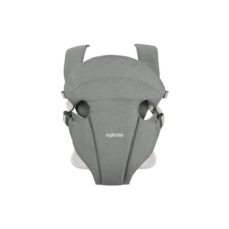 Φωτογραφία προϊόντος: Inglesina Μάρσιπο Front χρώμα Light Grey