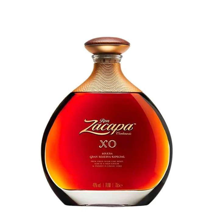 Φωτογραφία προϊόντος: Ron Zacapa XO 700ml
