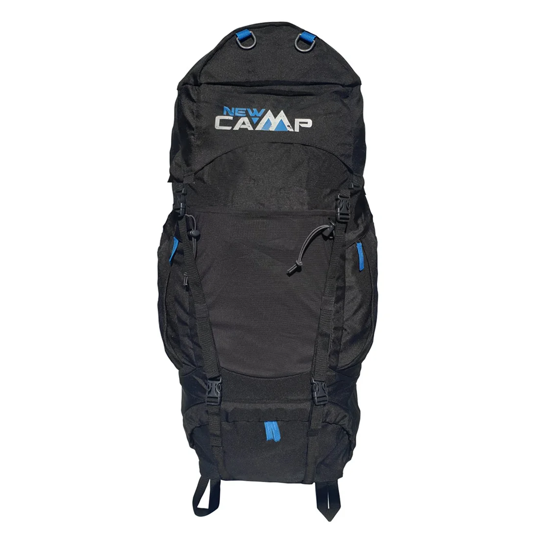 Φωτογραφία προϊόντος: Σακίδιο πλάτης New Camp Easy 66L