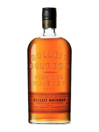 Φωτογραφία προϊόντος: Bulleit Bourbon Whiskey 700ml