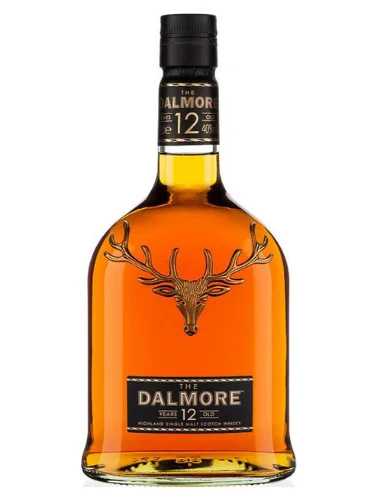 Φωτογραφία προϊόντος: Dalmore 12 Year Old 700ml