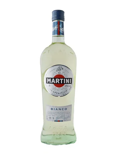 Φωτογραφία προϊόντος: Martini Bianco Vermouth 1LT