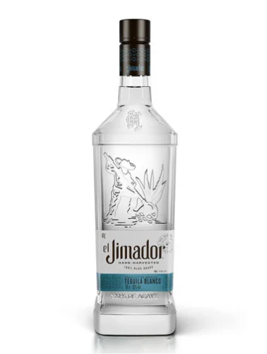 Φωτογραφία προϊόντος: El Jimador Blanco 700ml