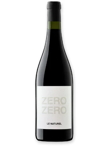 Φωτογραφία προϊόντος: Le Naturel Zero Zero Ερυθρό Bodegas Aroa 750ml