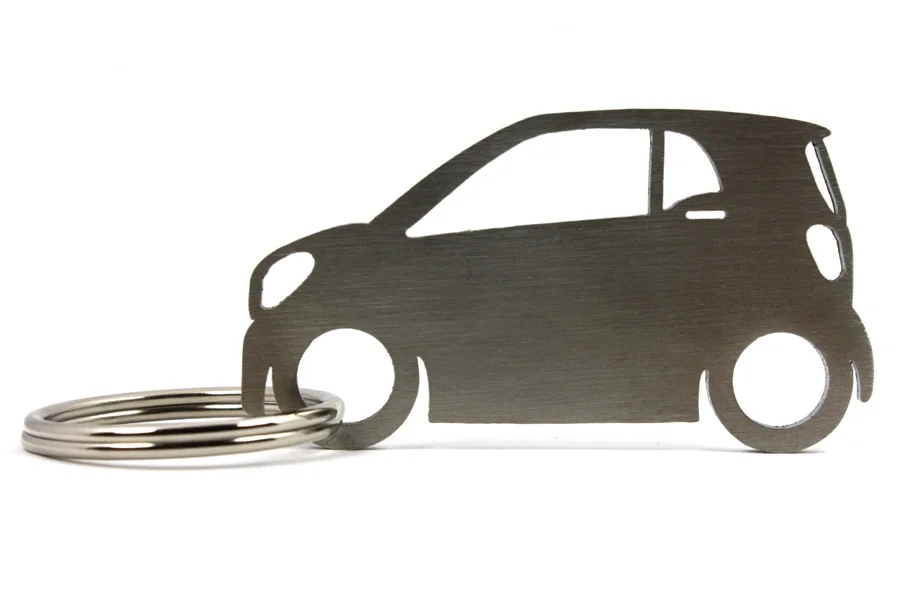 Φωτογραφία προϊόντος: OEM Μπρελόκ SMART FORTWO MK3 453