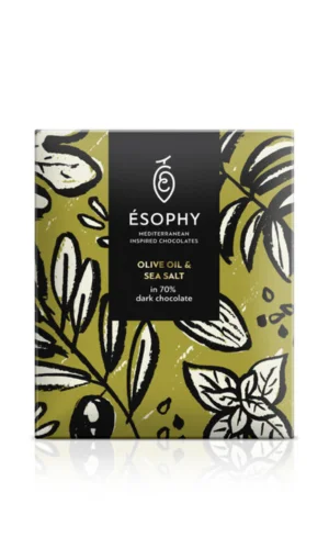 Φωτογραφία προϊόντος: Esophy Olive Oil + Sea Salt 50gr