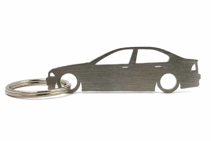 Φωτογραφία προϊόντος: OEM Μπρελόκ BMW E46 Sedan