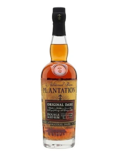 Φωτογραφία προϊόντος: Plantation Original Dark 700ml