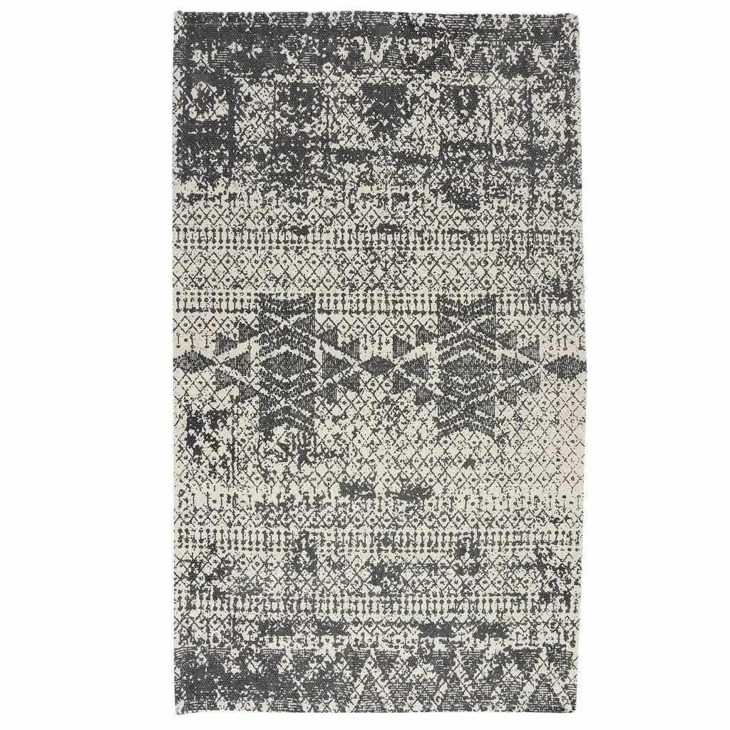 Φωτογραφία προϊόντος: Χαλί 140x200 - Das Home - Rugs Line - 7020 - Γκρι