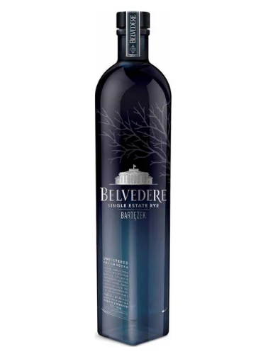 Φωτογραφία προϊόντος: Belvedere Vodka Lake Bartezek 700ml