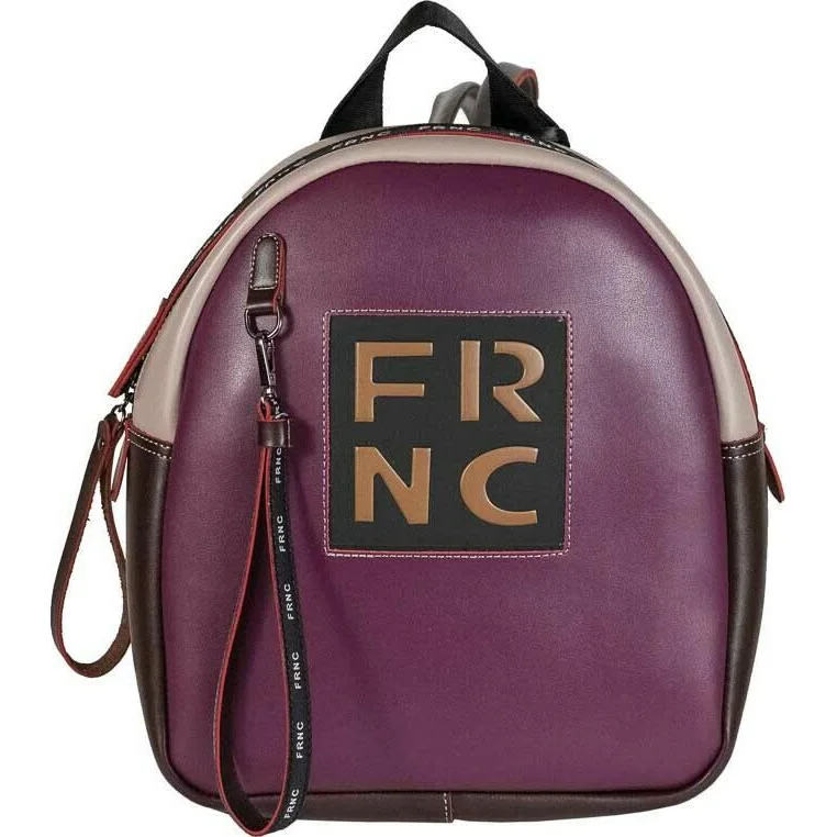 Φωτογραφία προϊόντος: ΣΑΚΙΔΙΟ ΠΛΑΤΗΣ FRNC 1660 VIOLA