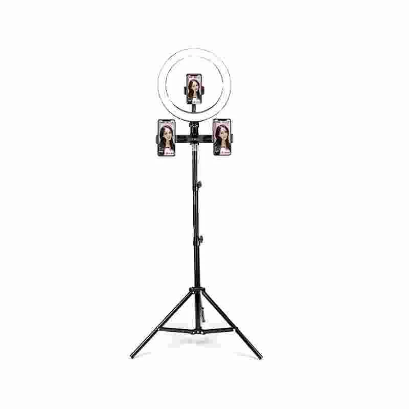 Φωτογραφία προϊόντος: Selfie Ring Light – 30cm – LED – 320227