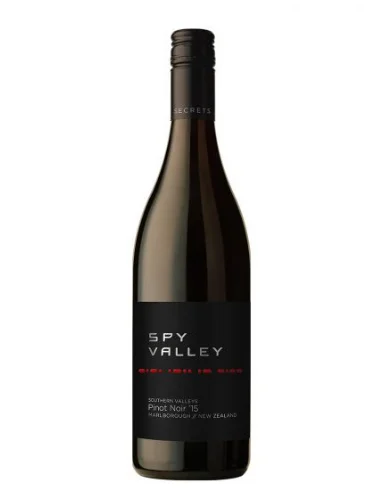 Φωτογραφία προϊόντος: Spy Valley Pinot Noir 2020 750ml