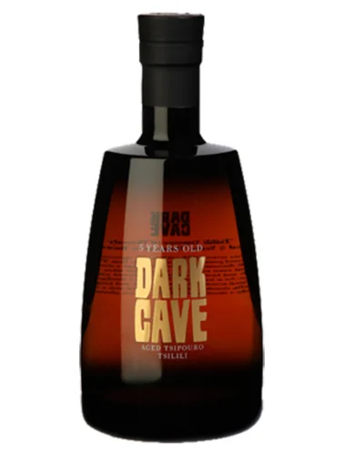 Φωτογραφία προϊόντος: Dark Cave Tσιλιλή 700ml