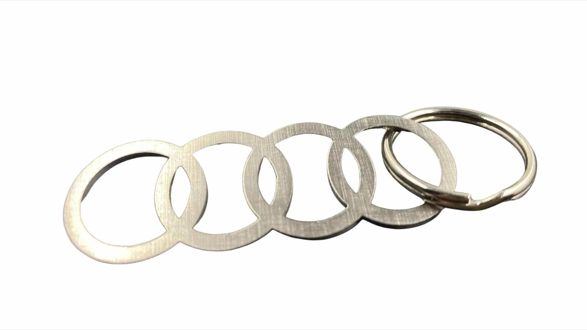 Φωτογραφία προϊόντος: OEM Μπρελόκ Audi