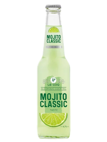 Φωτογραφία προϊόντος: Le Coq Mojito 330ml