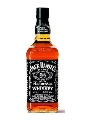 Φωτογραφία προϊόντος: Jack Daniel's Whiskey 700ml