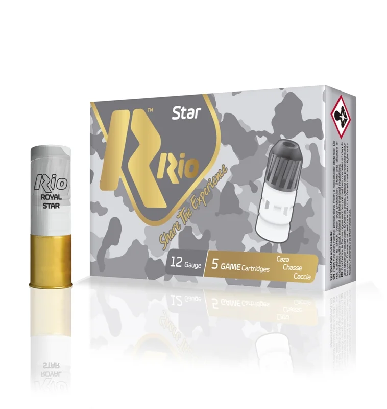 Φωτογραφία προϊόντος: Rio Royal Star ΜΟΝΟΒΟΛΑ